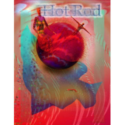 Hot Rod - 1996