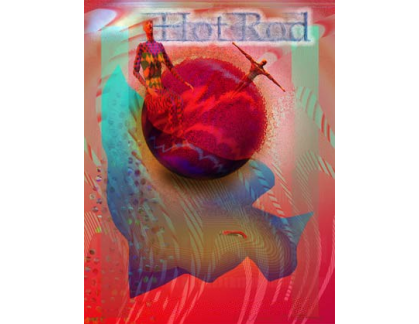 Hot Rod - 1996