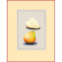 Pears 1 - 1995