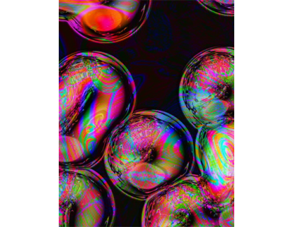 Bubbles - 2001